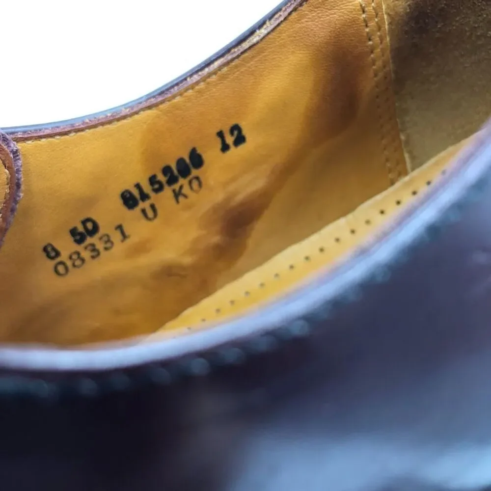 Cole Haan vintage cole